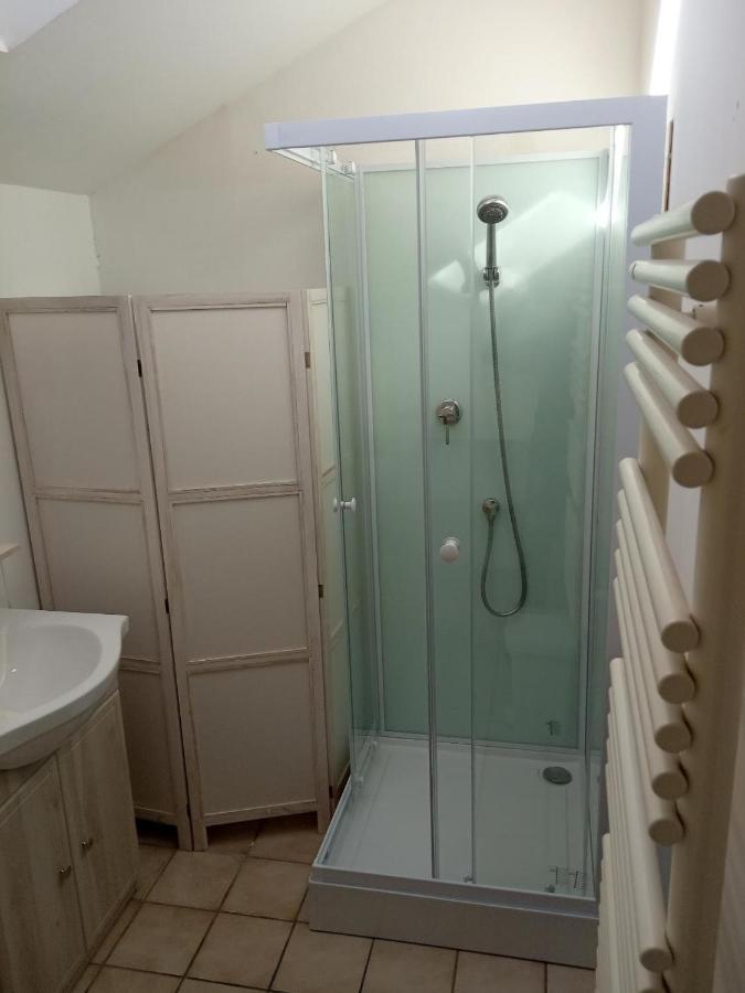Maisonnette Et Gite Proches De La Mer Plouha Exteriör bild