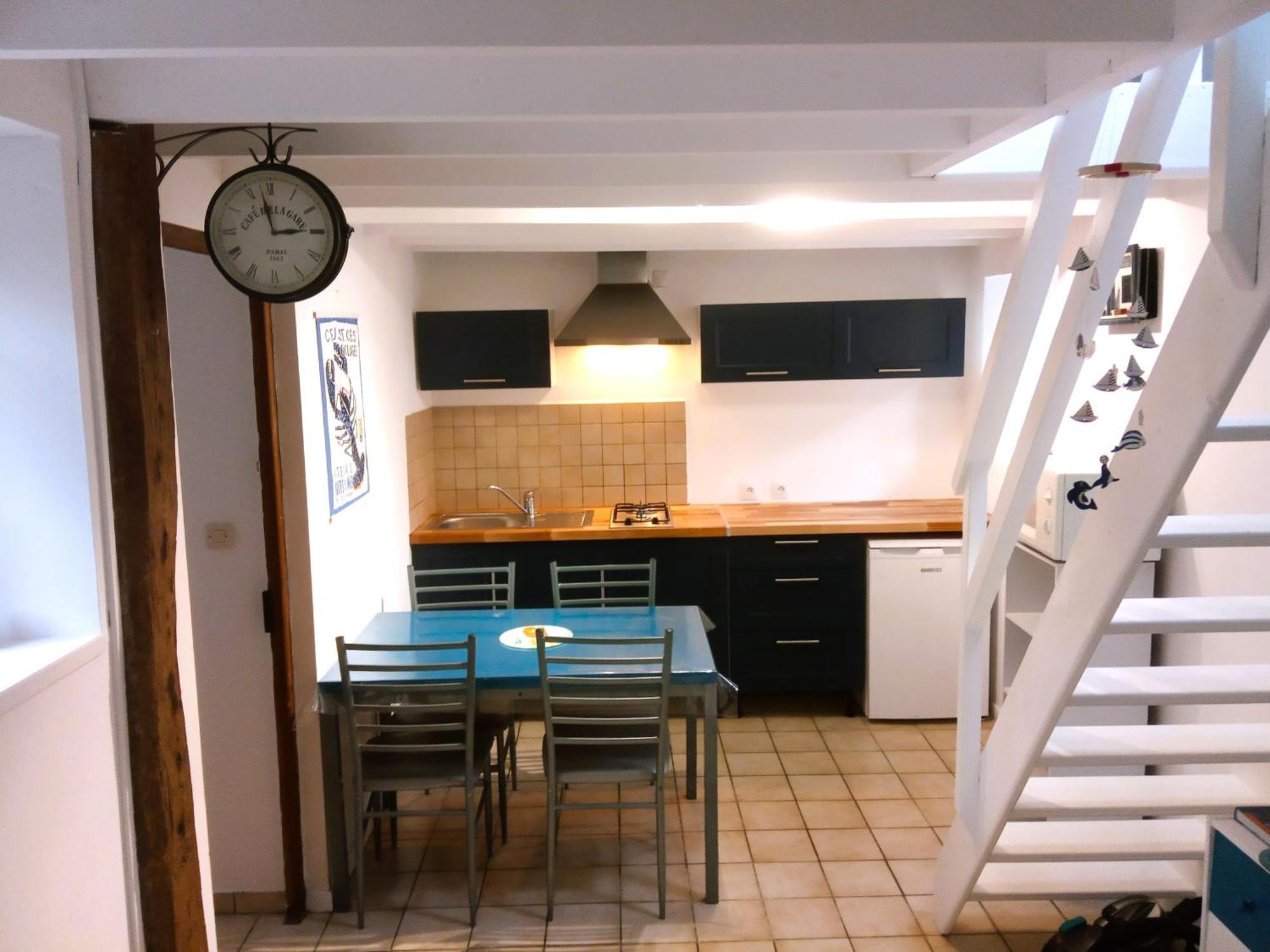 Maisonnette Et Gite Proches De La Mer Plouha Exteriör bild